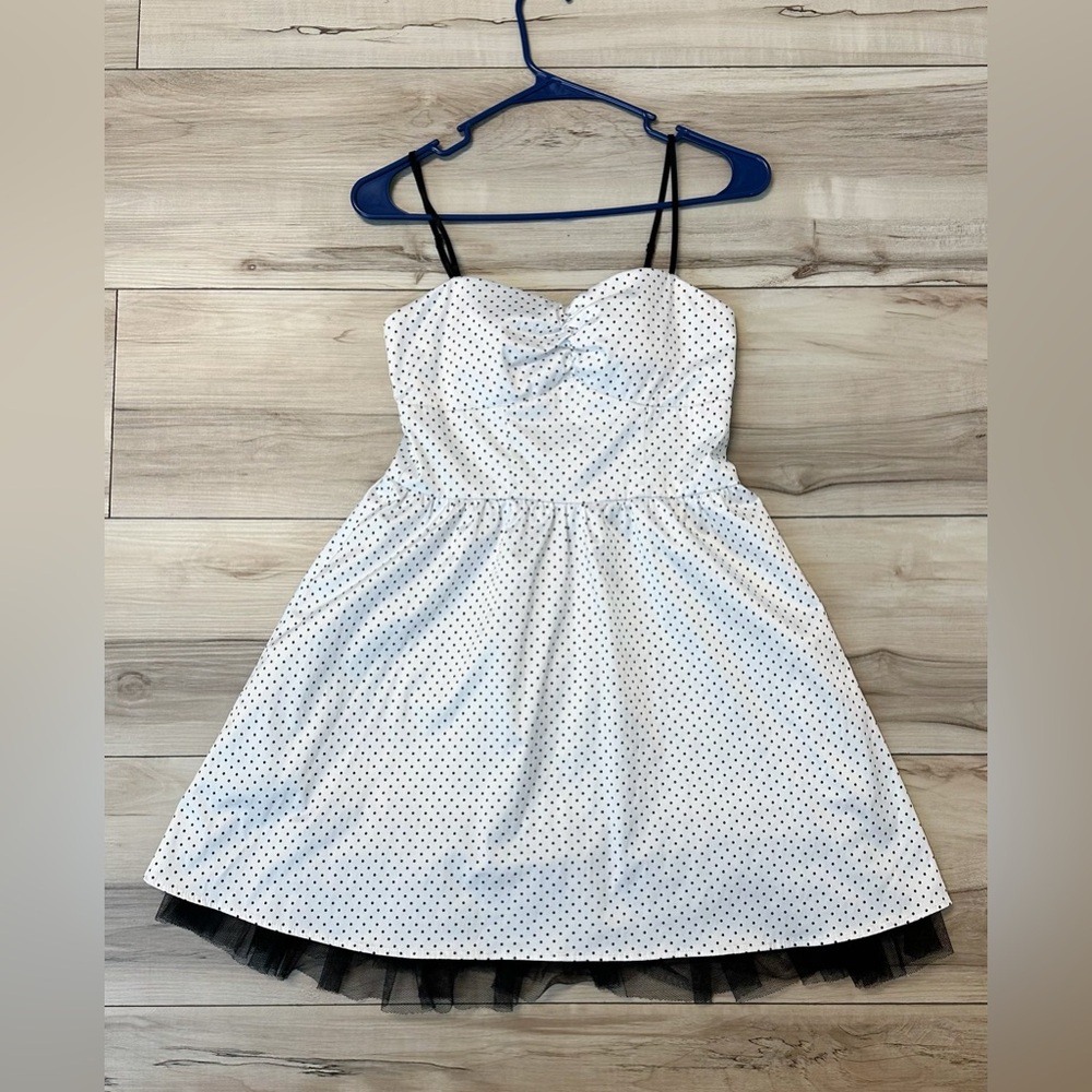 As U Wish Dress